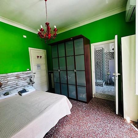 Liudan&Rooms Рим Номер фото