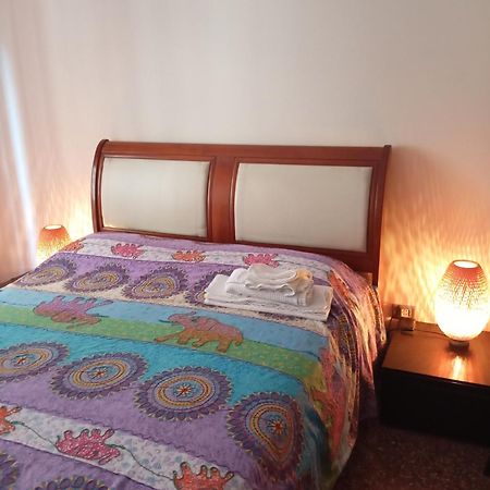Liudan&Rooms Рим Экстерьер фото