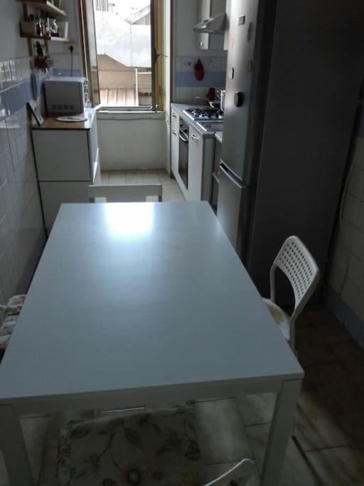 Liudan&Rooms Рим Экстерьер фото