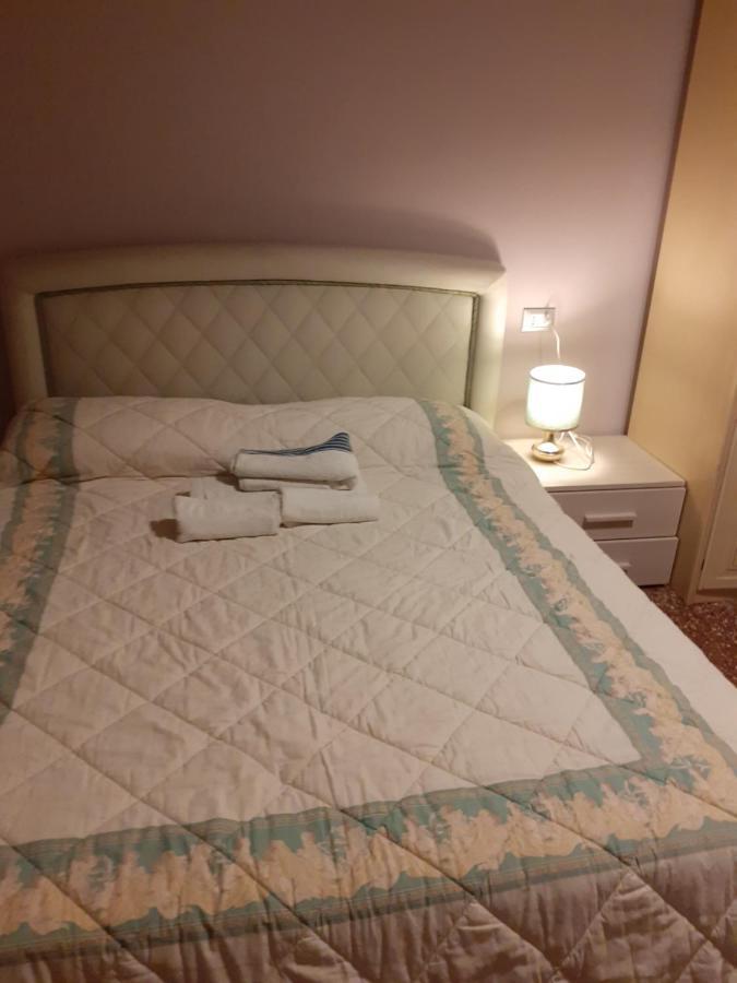 Liudan&Rooms Рим Экстерьер фото