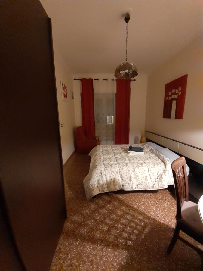 Liudan&Rooms Рим Экстерьер фото