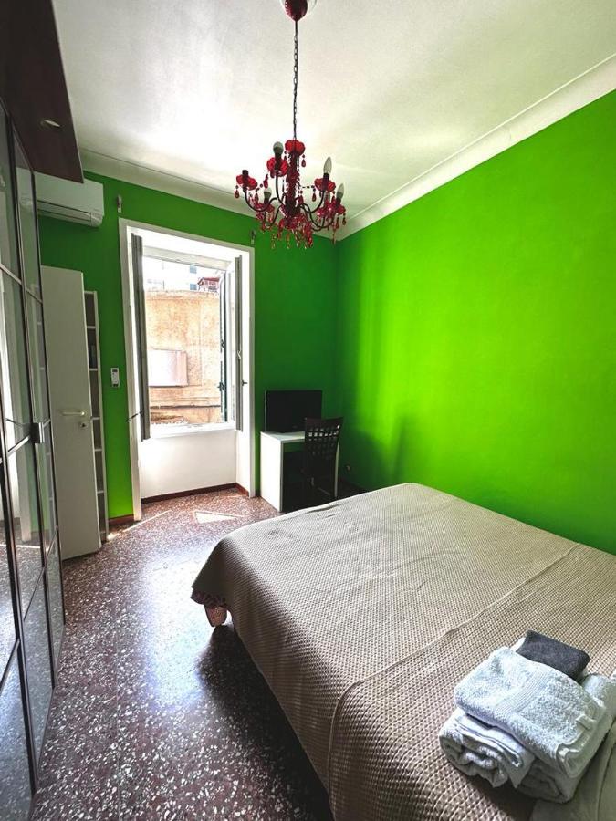 Liudan&Rooms Рим Номер фото