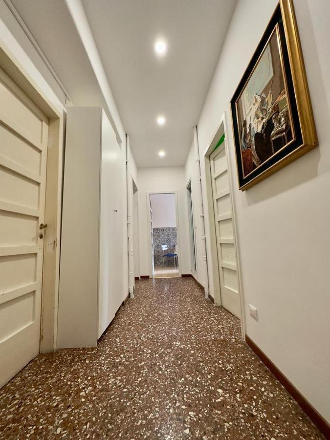 Liudan&Rooms Рим Номер фото