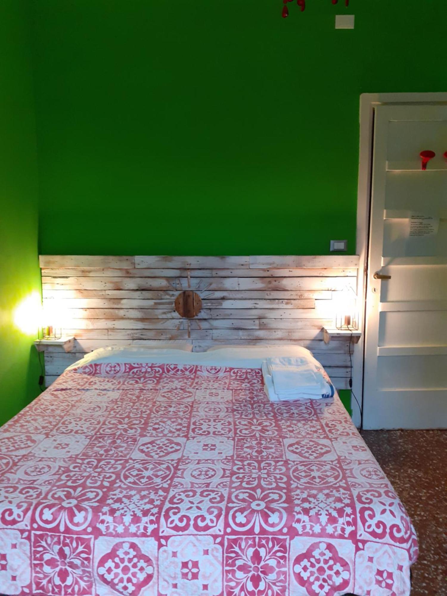 Liudan&Rooms Рим Номер фото
