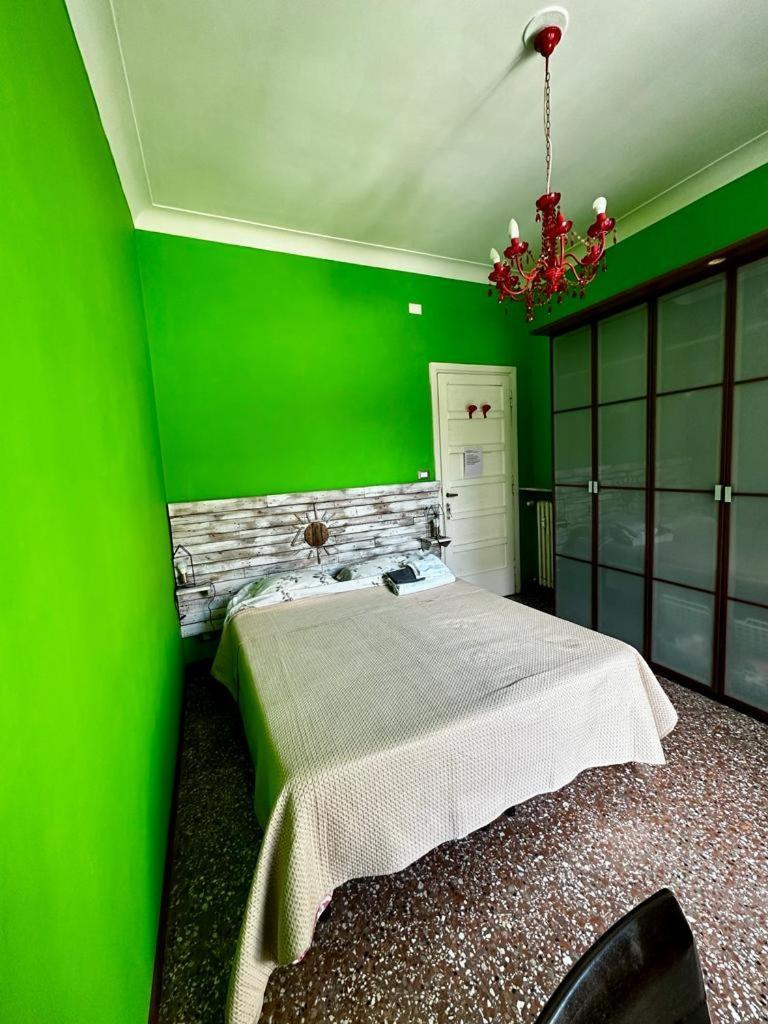 Liudan&Rooms Рим Номер фото