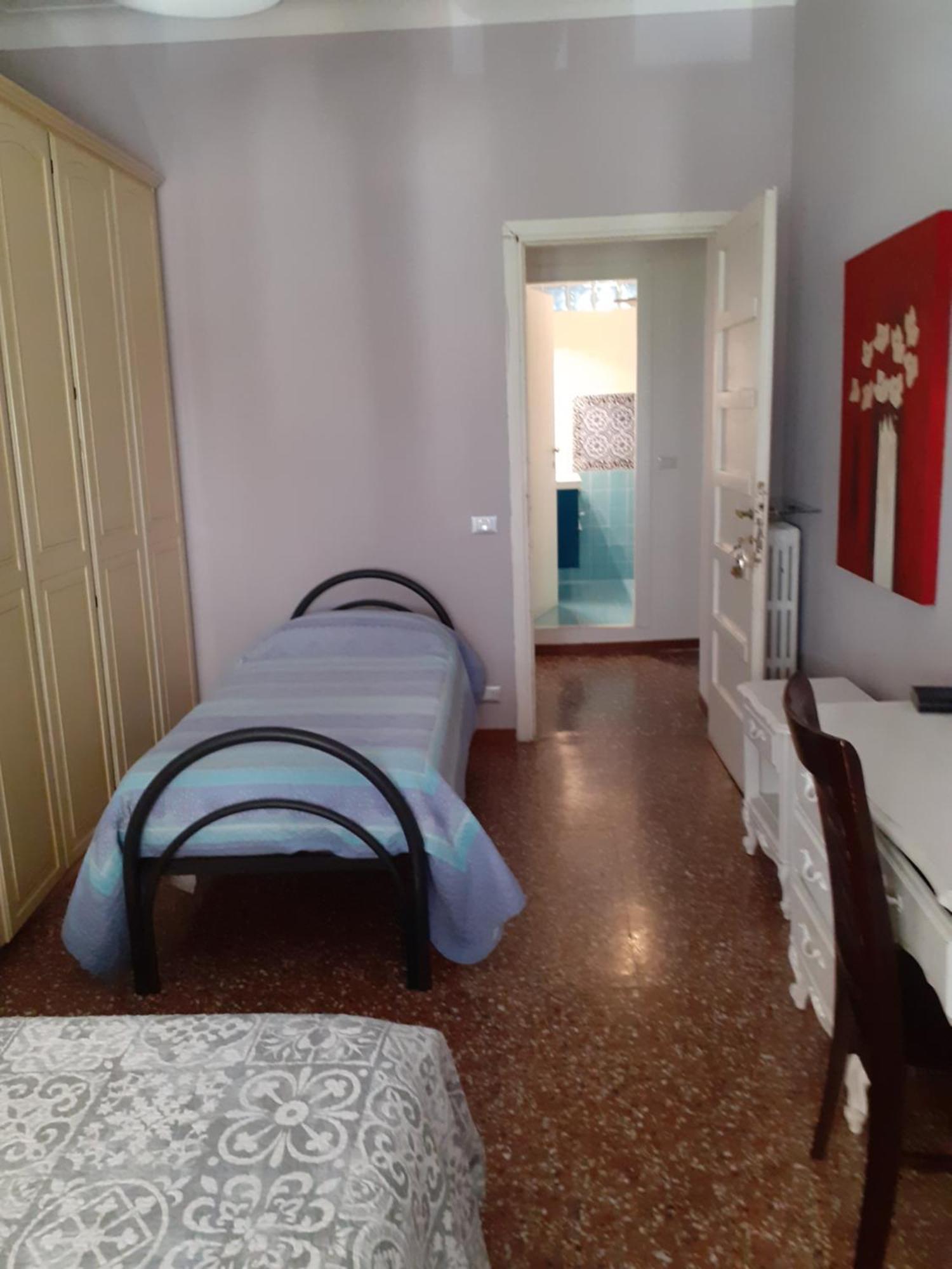 Liudan&Rooms Рим Номер фото