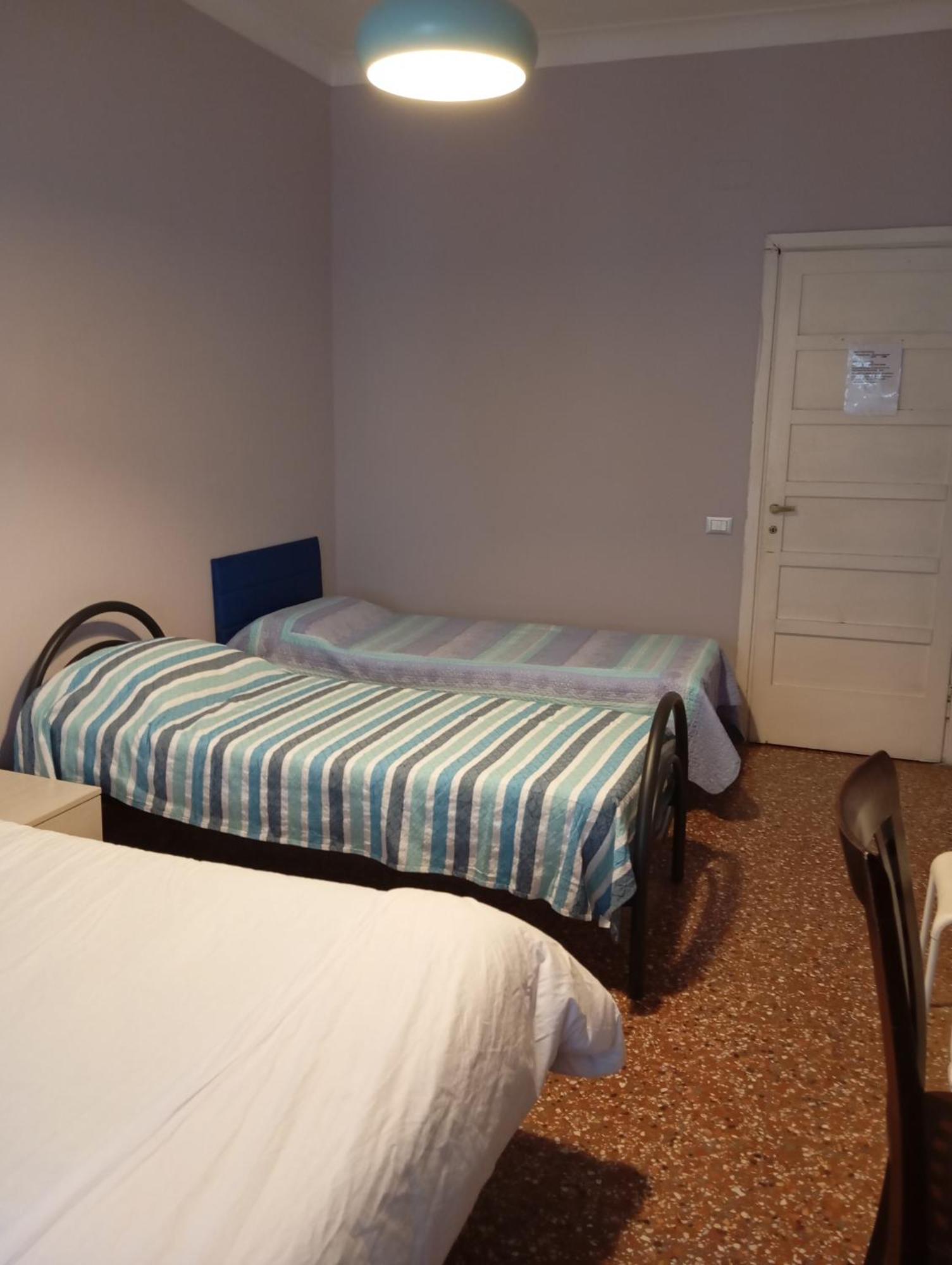 Liudan&Rooms Рим Номер фото