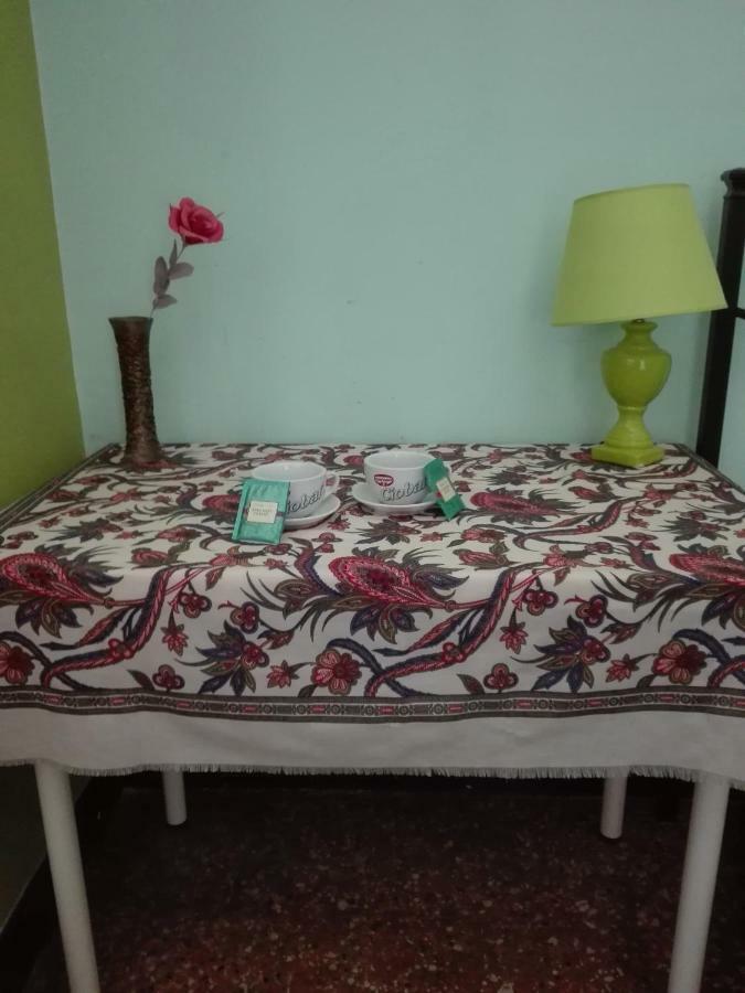 Liudan&Rooms Рим Экстерьер фото