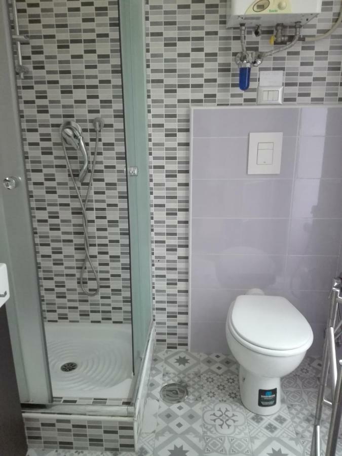 Liudan&Rooms Рим Экстерьер фото