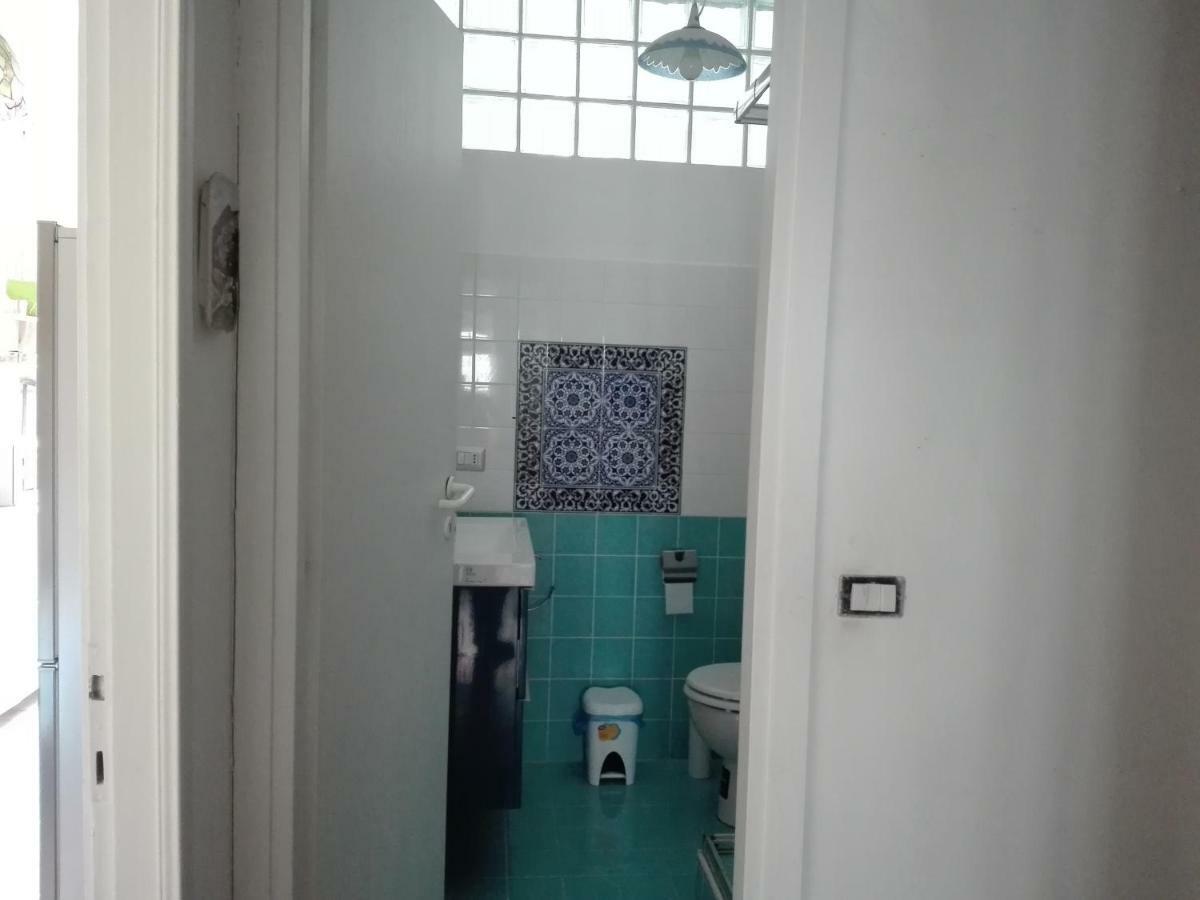 Liudan&Rooms Рим Экстерьер фото