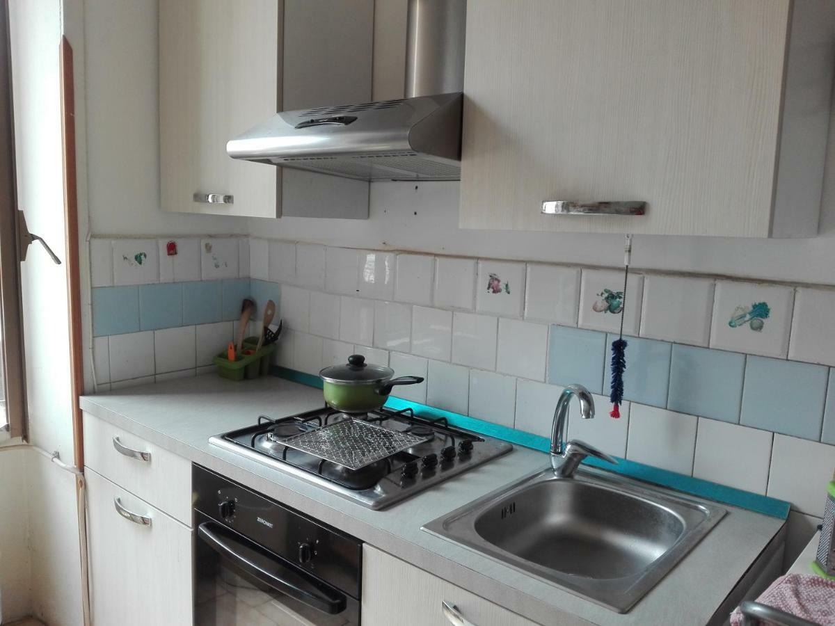 Liudan&Rooms Рим Экстерьер фото