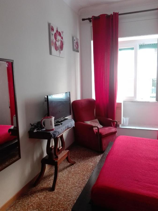 Liudan&Rooms Рим Экстерьер фото